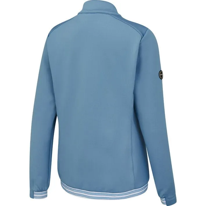 Ping Women's Cecilia Full Zip Fleece