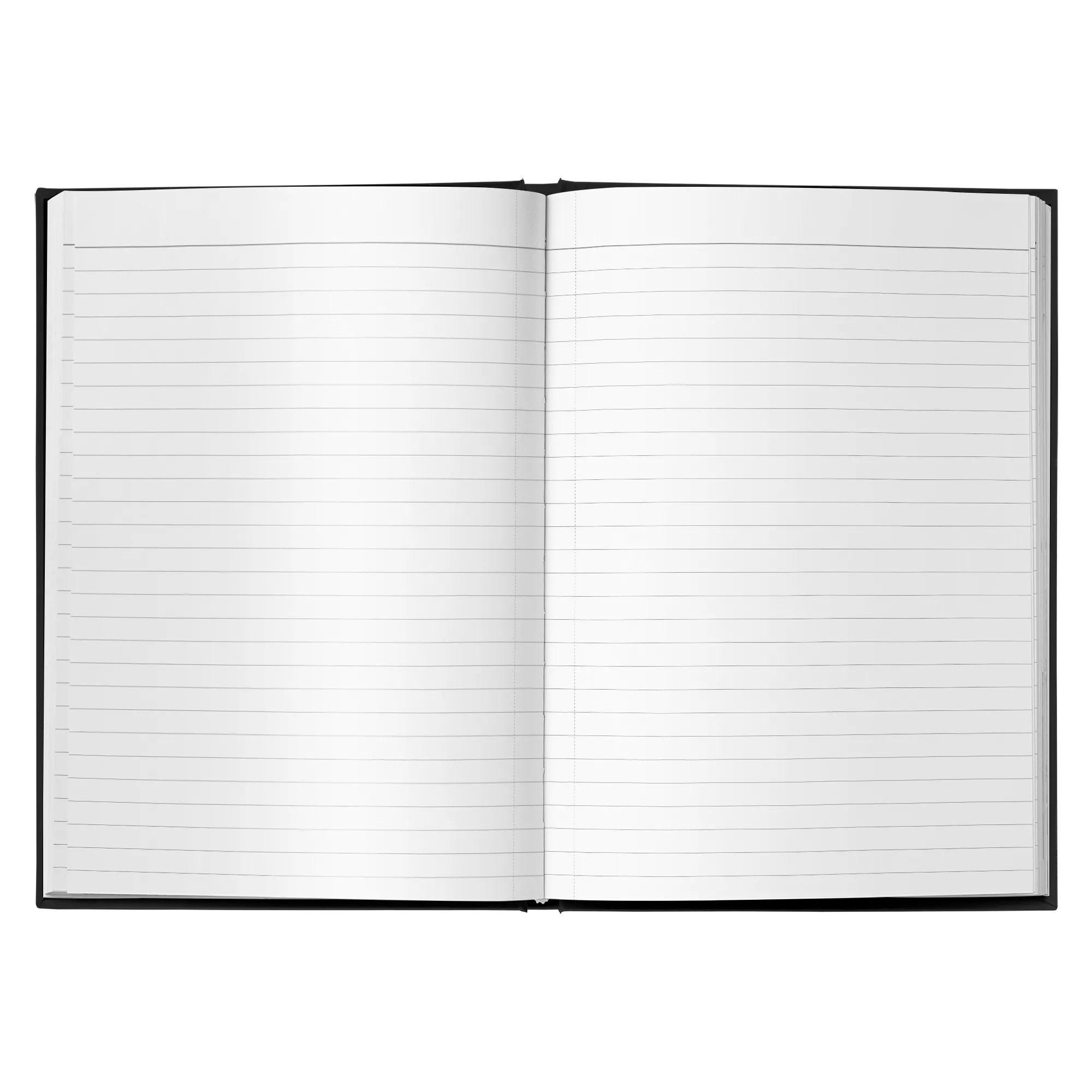 Pink Ribbon Warrior Notebook Journal - Hardcover