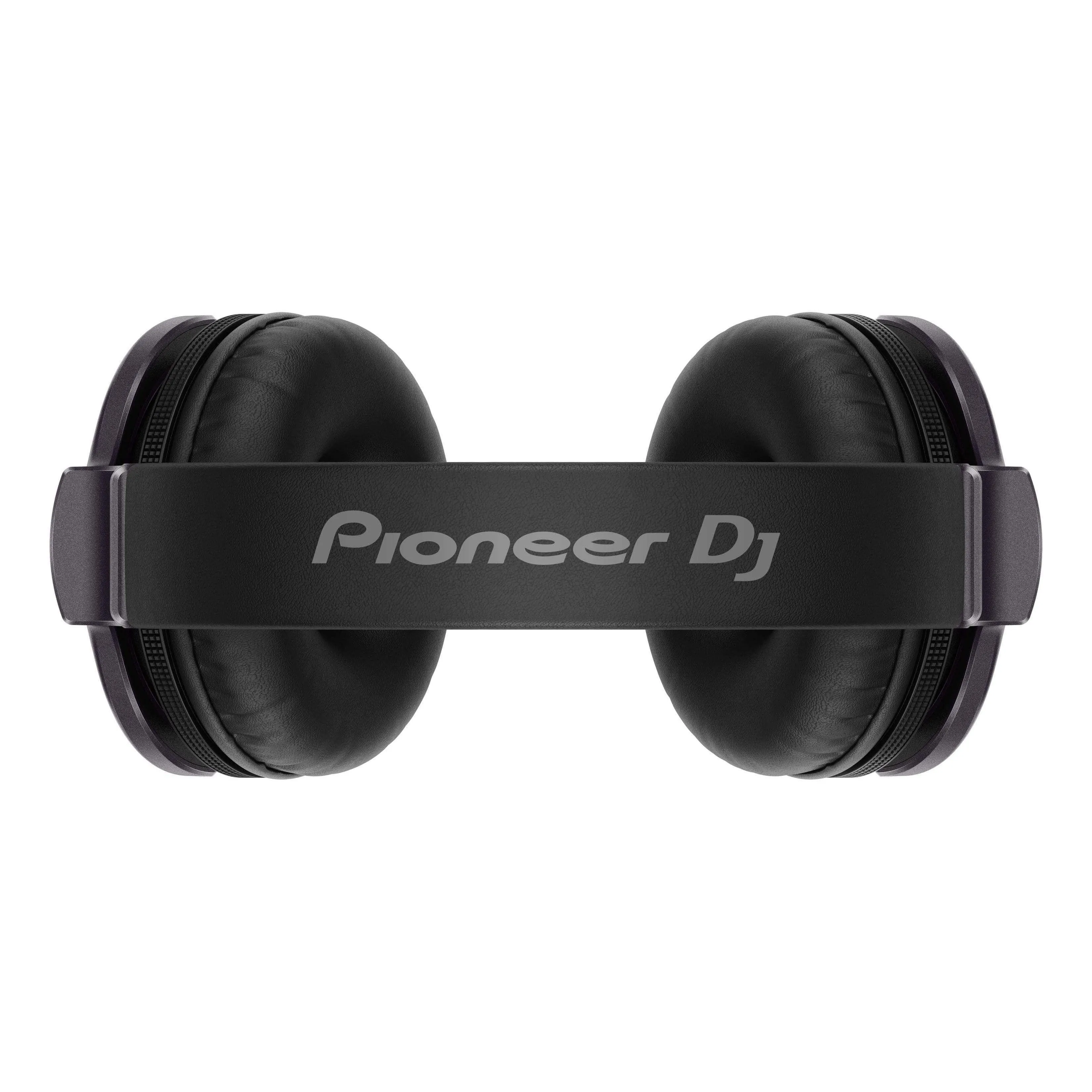Pioneer HDJ-CUE1 DJ Headphones