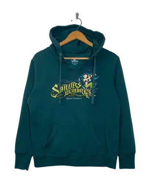Pirates Of The Caribbean Hoodie (S)