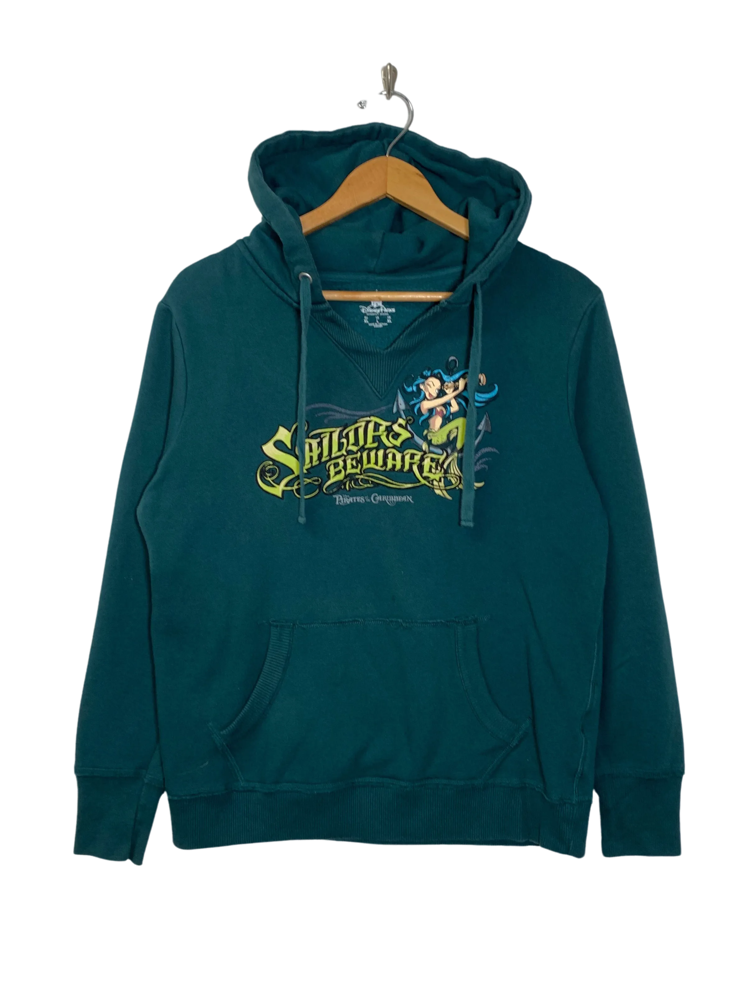 Pirates Of The Caribbean Hoodie (S)