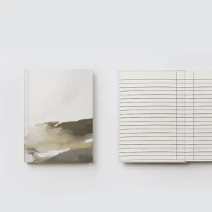 Plains Hardcover Journal