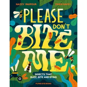 Please Don't Bite Me