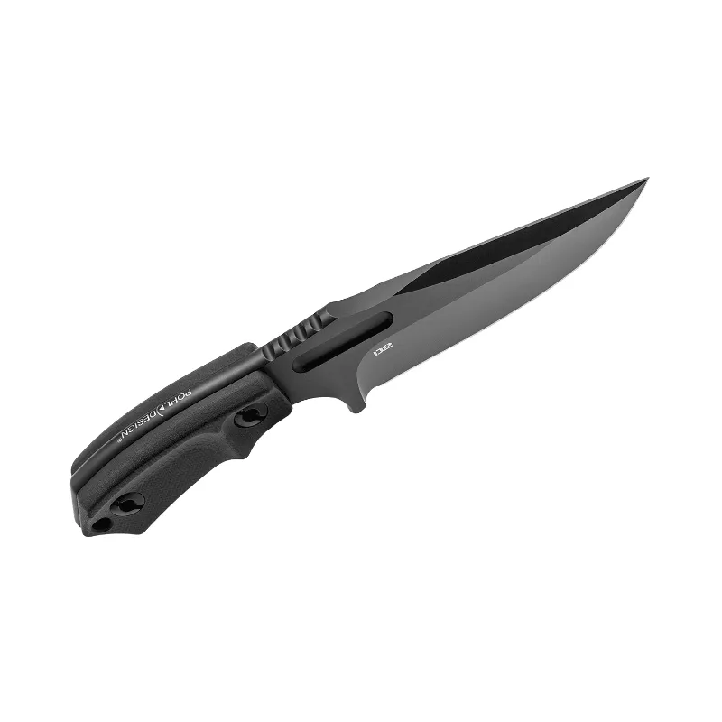 Pohl Force - Compact One BK