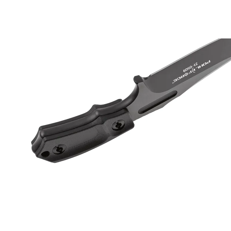 Pohl Force - Compact One BK