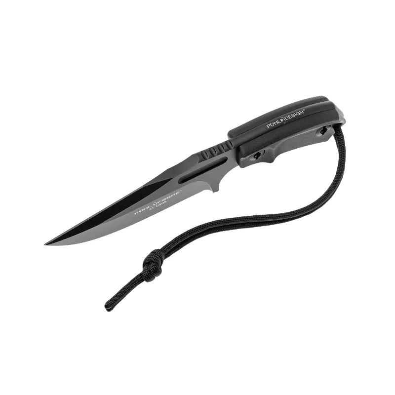 Pohl Force - Compact One BK