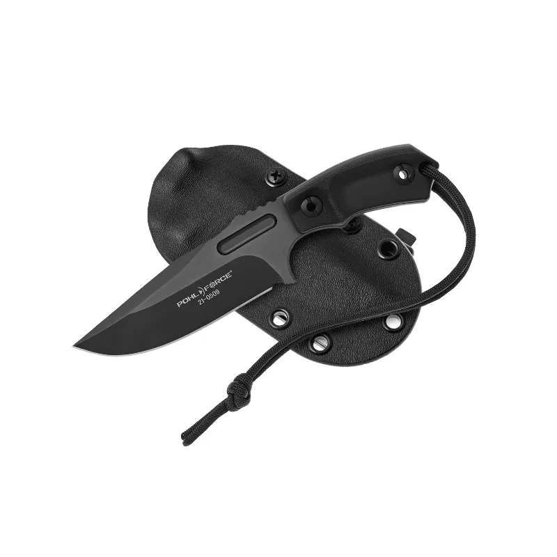 Pohl Force - Compact One BK