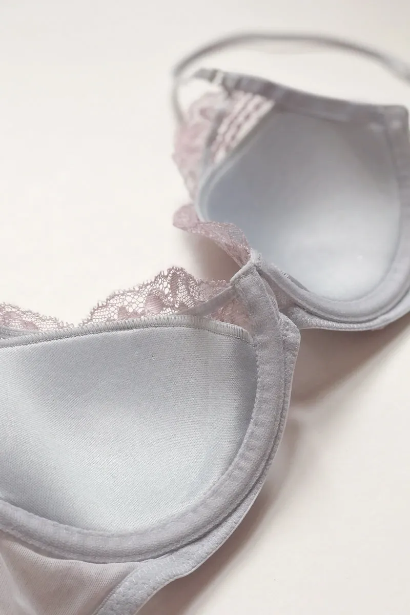 Poise UnWire Bra