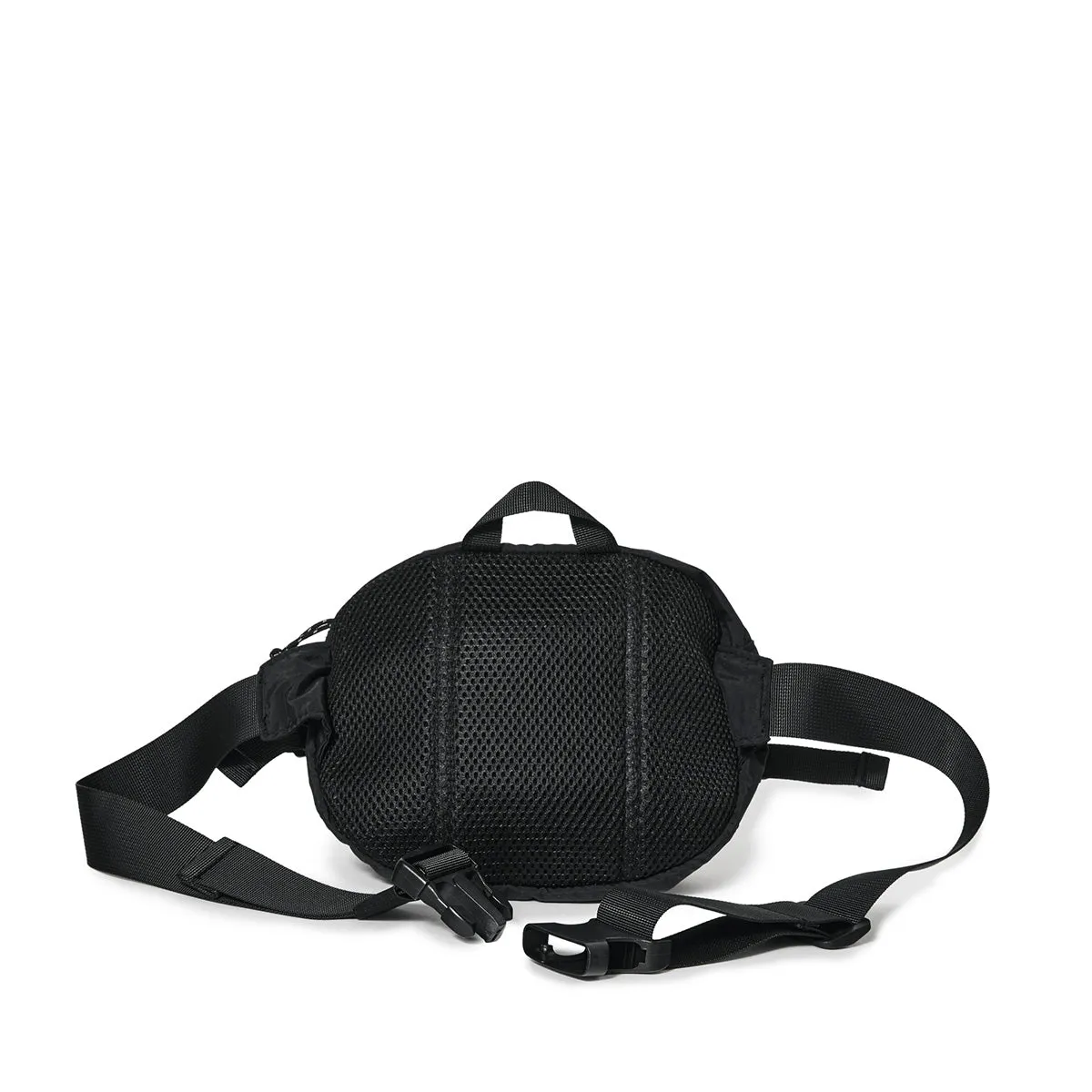 Polar - Nylon Hip Bag Black
