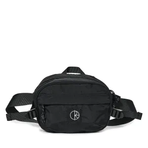 Polar - Nylon Hip Bag Black