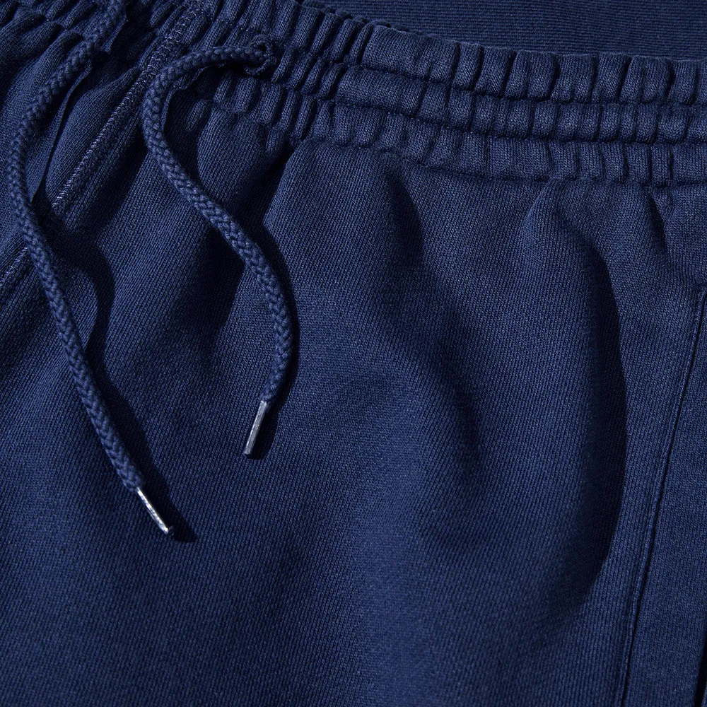 Polar Skate Co Frank Sweatshorts Dark Blue