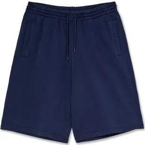 Polar Skate Co Frank Sweatshorts Dark Blue