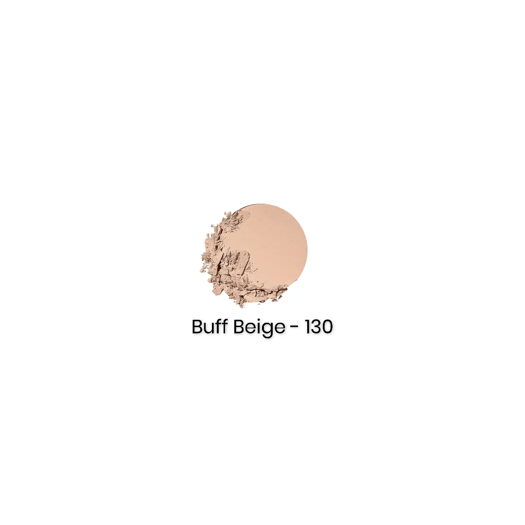 Polvos Fit me - Maybelline