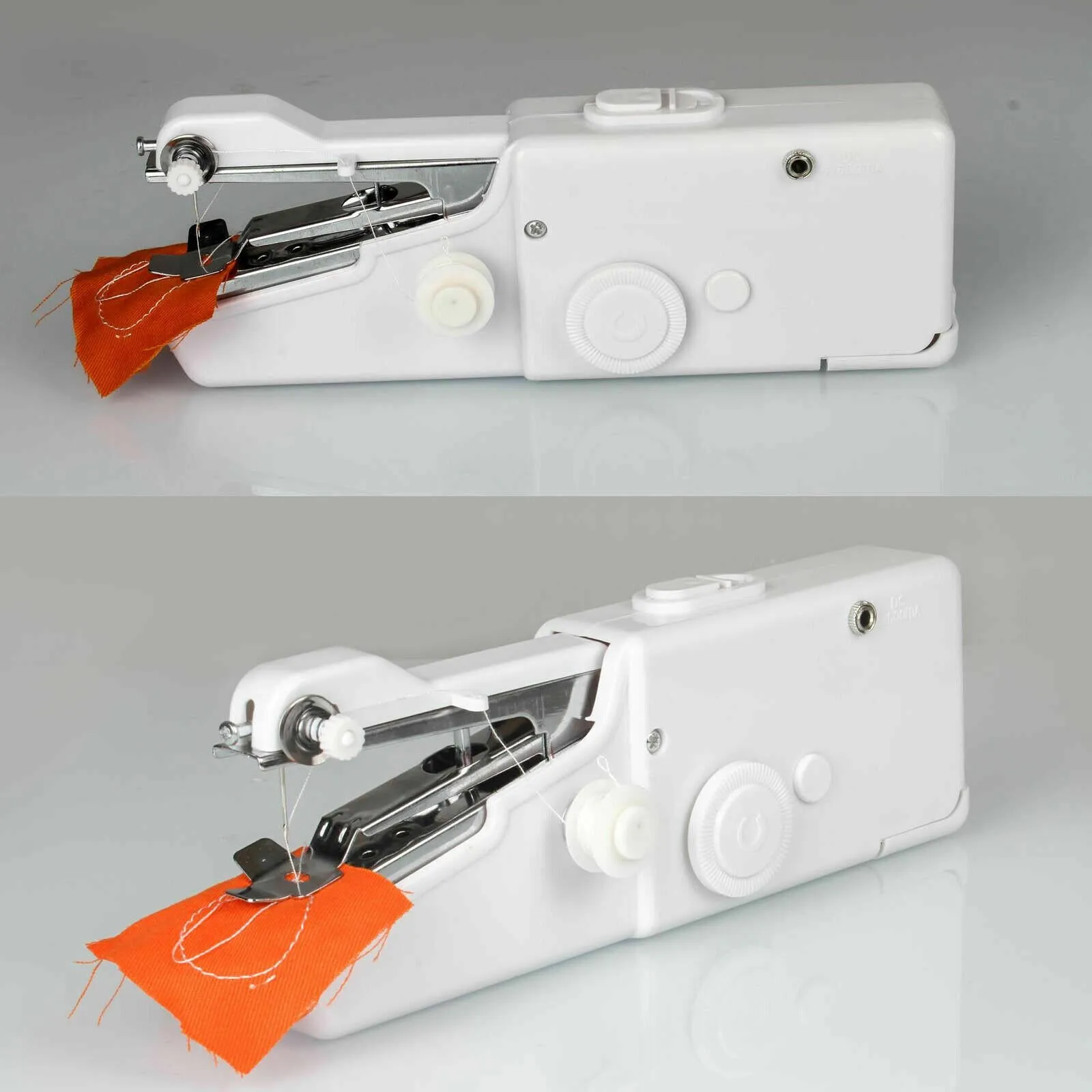 Portable Handheld Sewing Machine