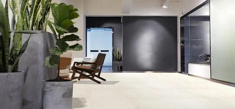 PORTOBELLO Limestone Brushed Tile