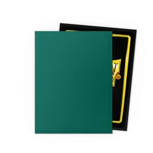 Power Matte Dual Standard (63x88mm)