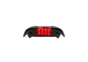 Power1 Rear Light Smoked | Piaggio ZIP 2000/SP 50/125/150cc 2/4T