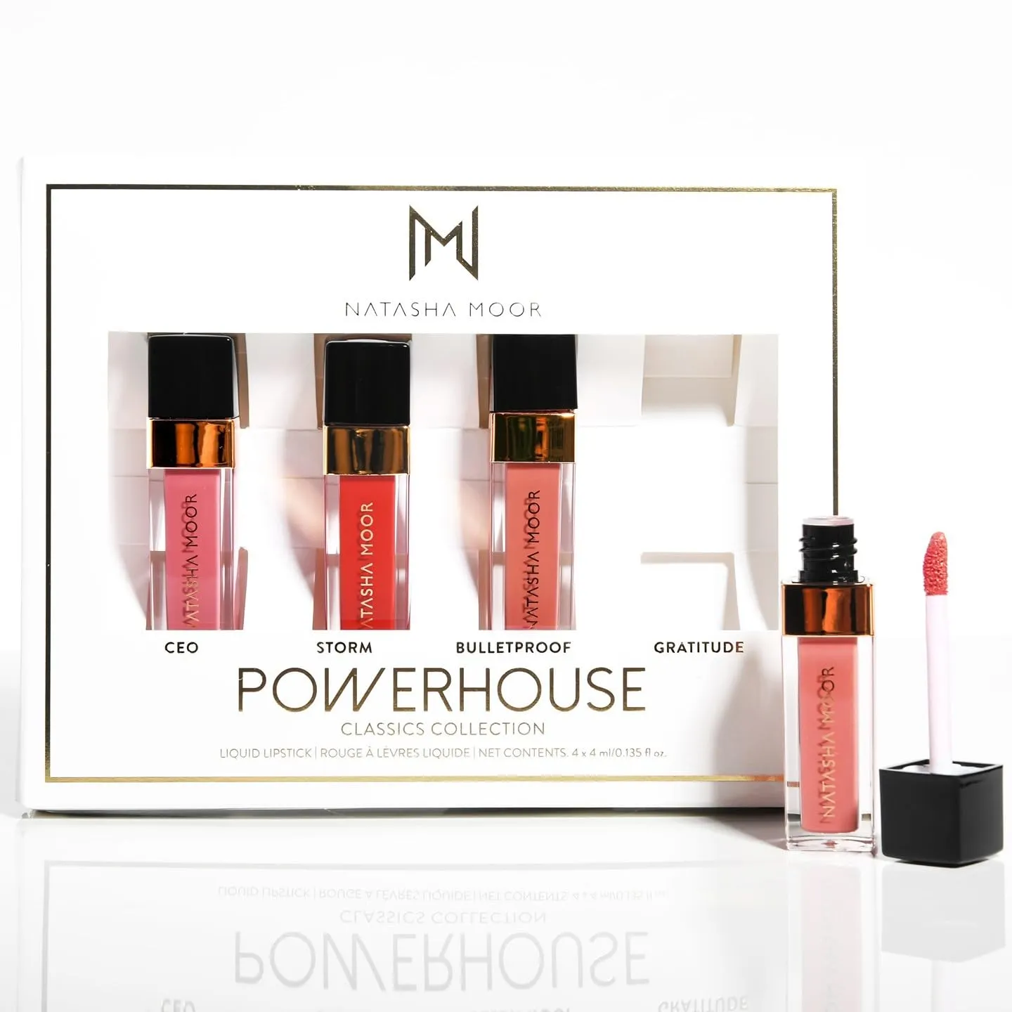Powerhouse Classics Collection