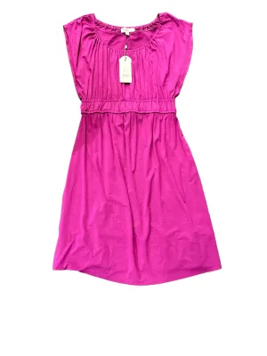 Pregnancy and nursing dress. Size small