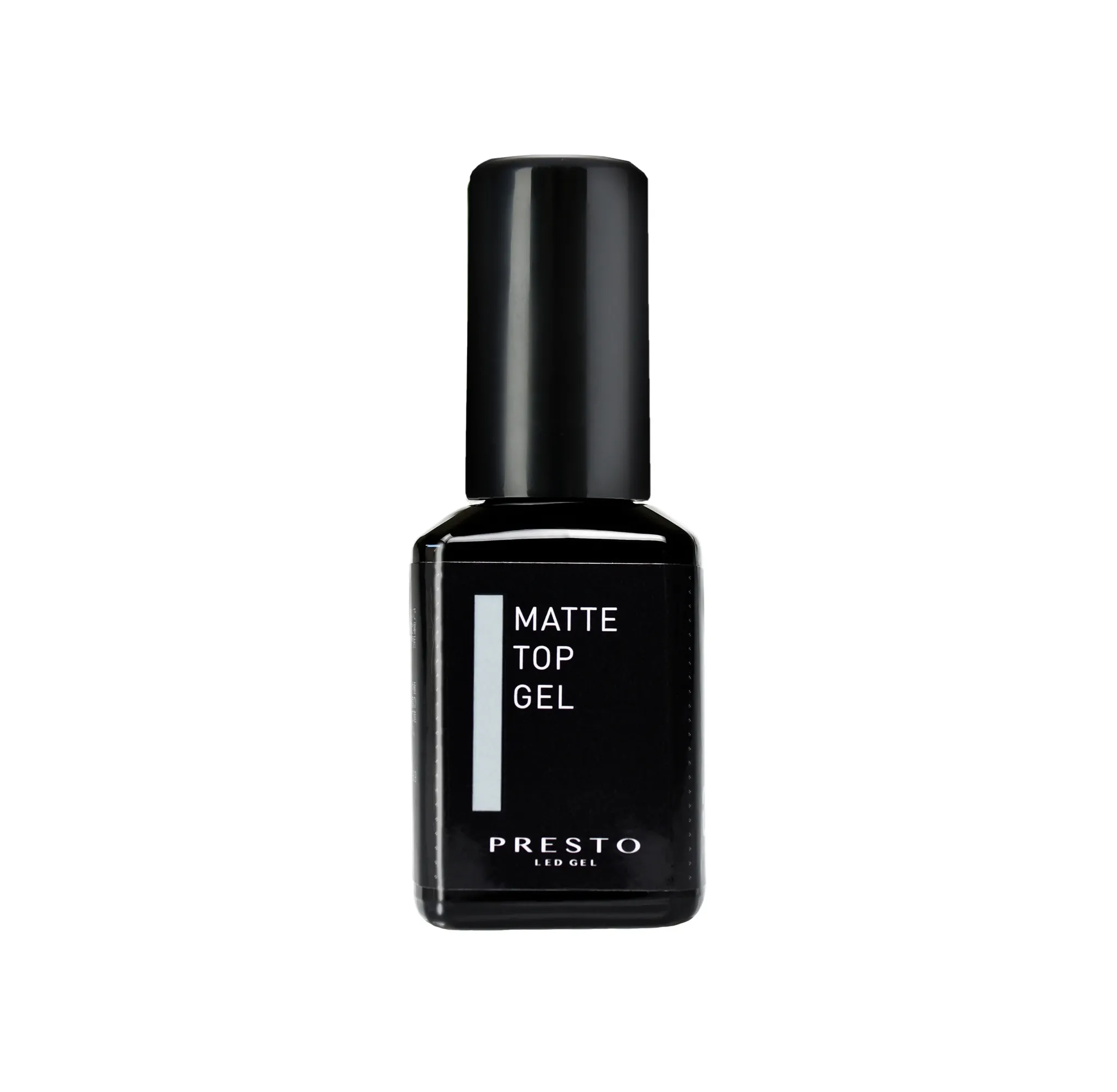 Presto Matte Top Gel