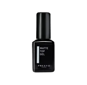 Presto Matte Top Gel