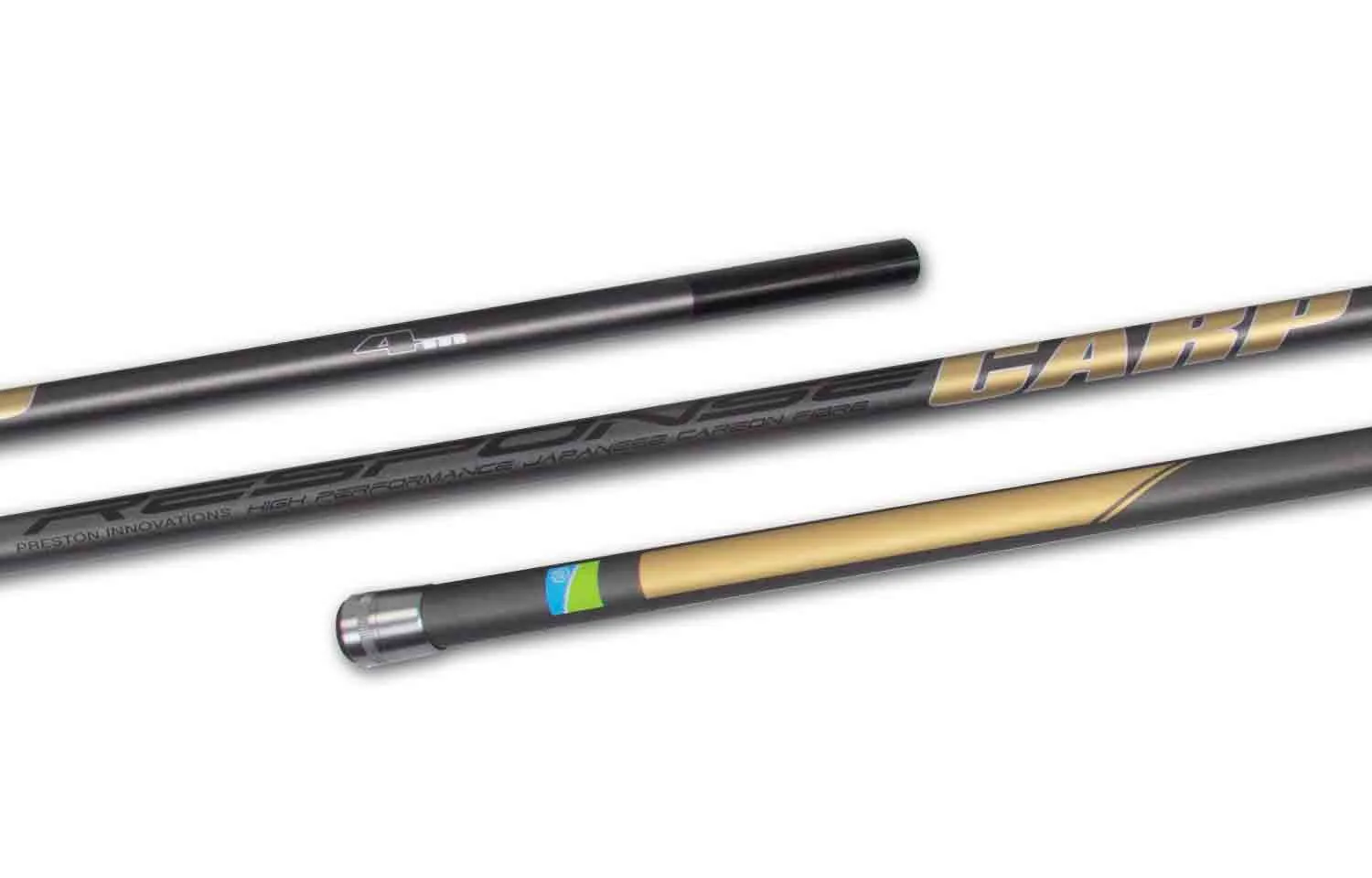 Preston Response Landing Net Handle