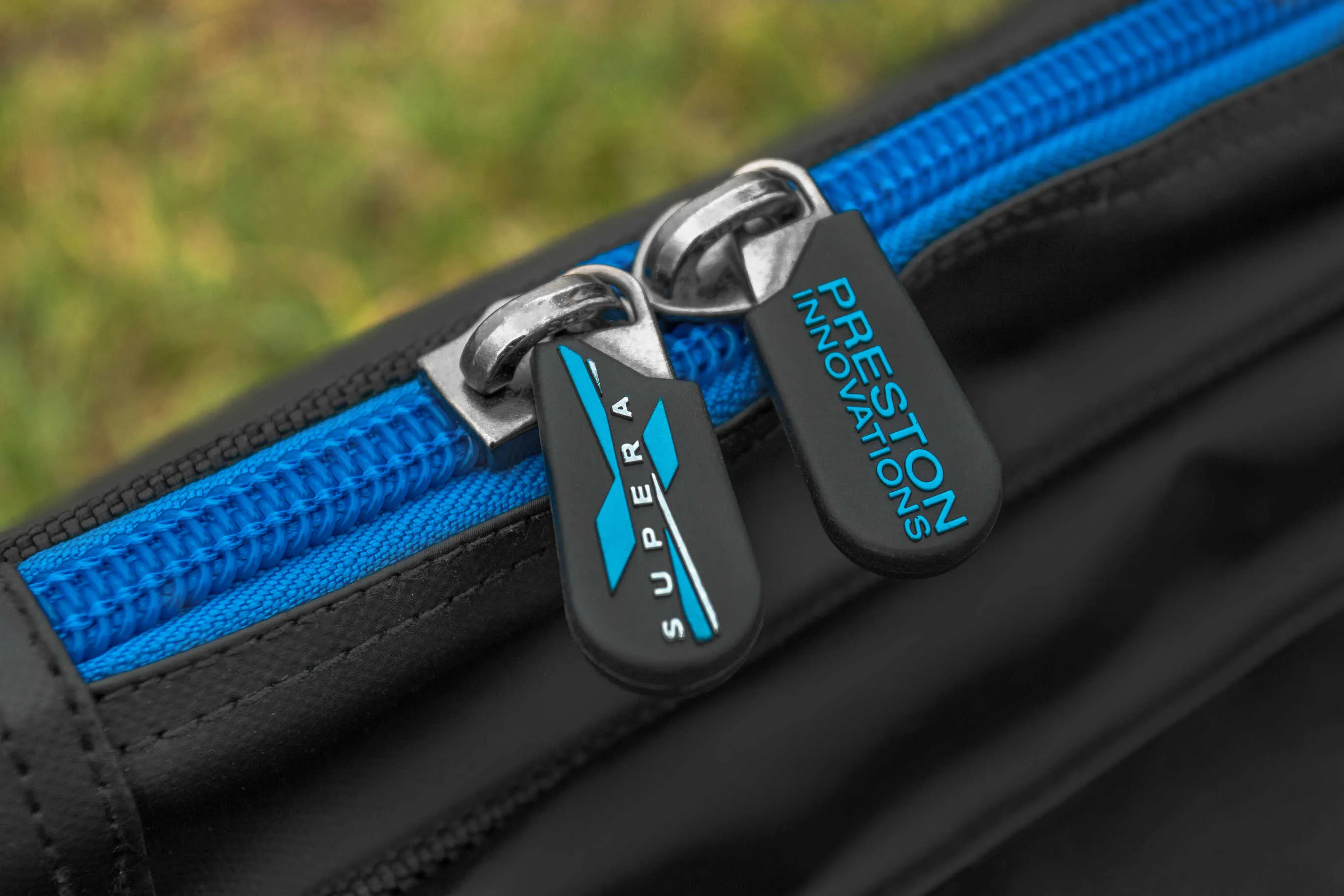 PRESTON Supera X 2 Rod 175