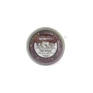 Prima Marketing Finnabair Matte Wax - Old White