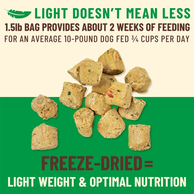PRIMAL- Canine - Kibble in the Raw - Chicken - Small Breed