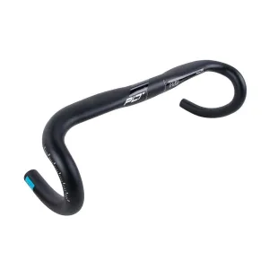 PRO PLT Compact Road Dropbar - Ergo Top