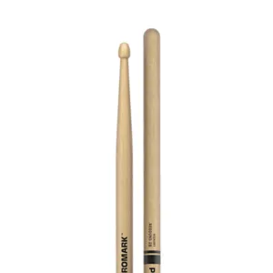 ProMark Rebound 2B Lacquered Hickory