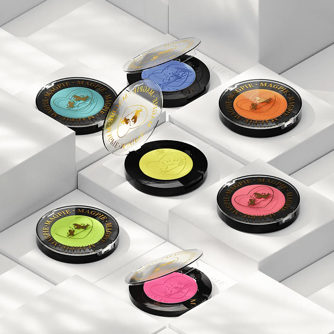 Puerto Rico - Compact Pigment