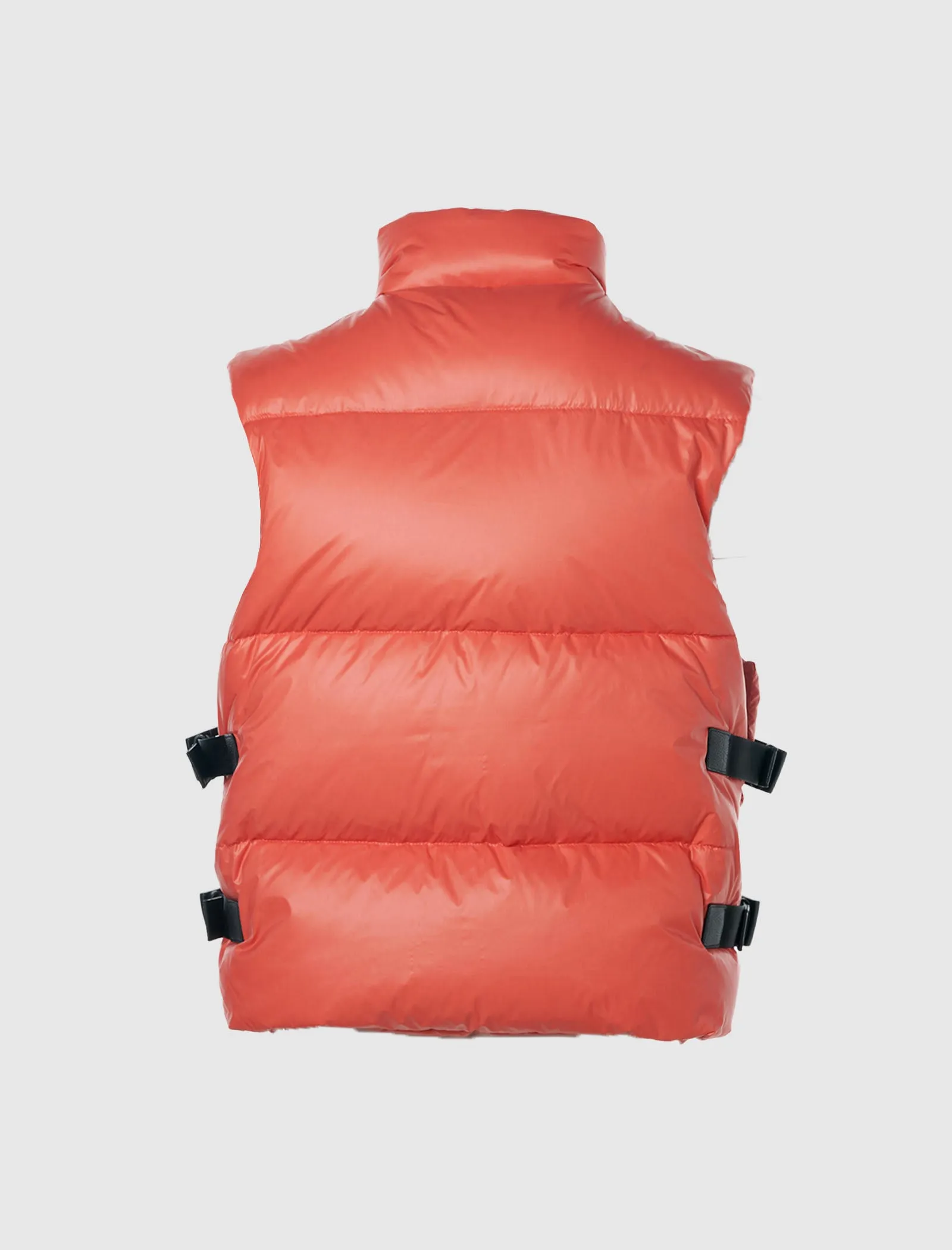 PUFFER VEST