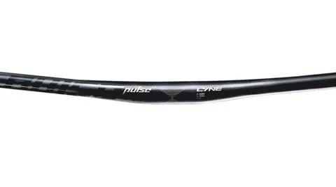 PULSE ALLOY FLAT BAR