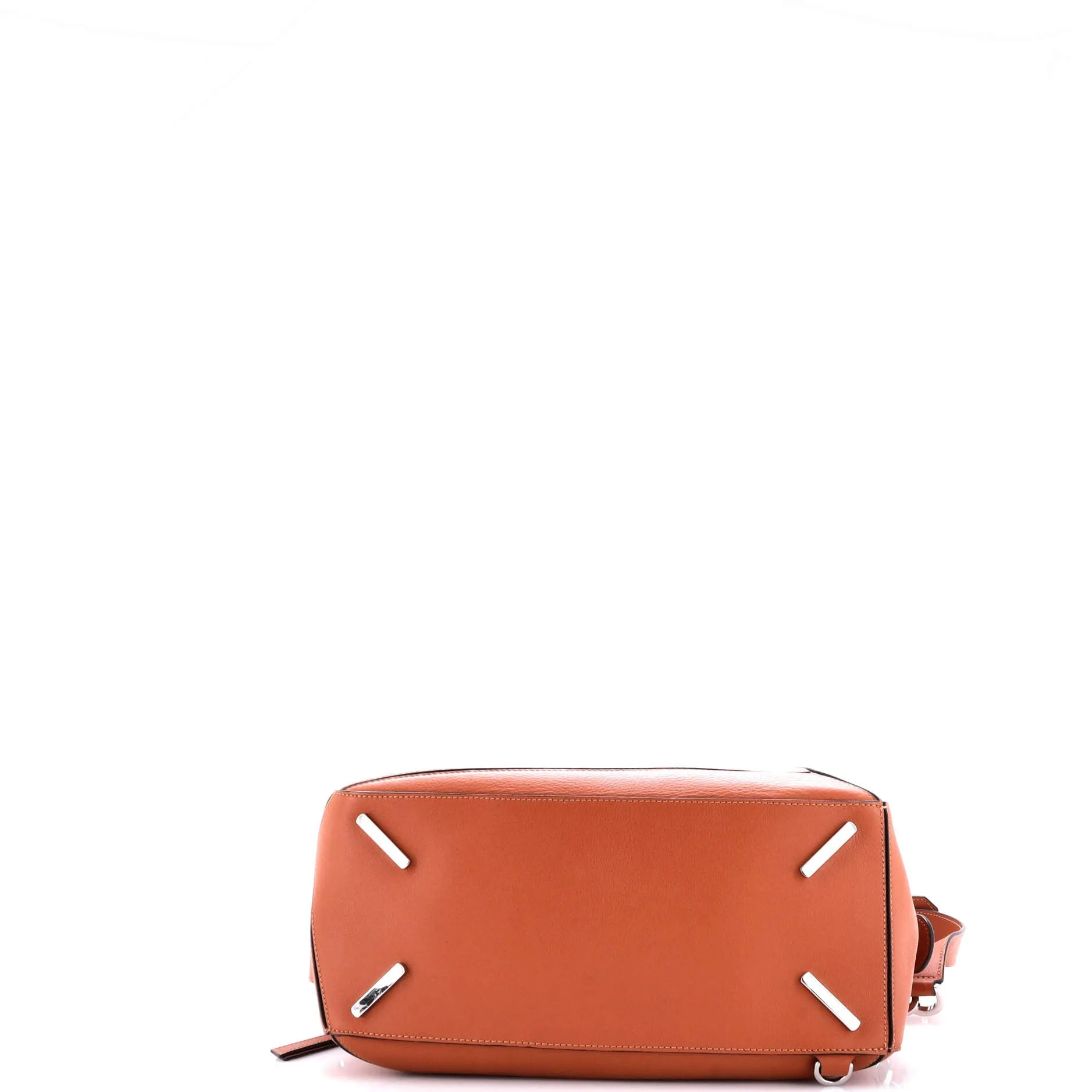 Puzzle Bag Leather Large