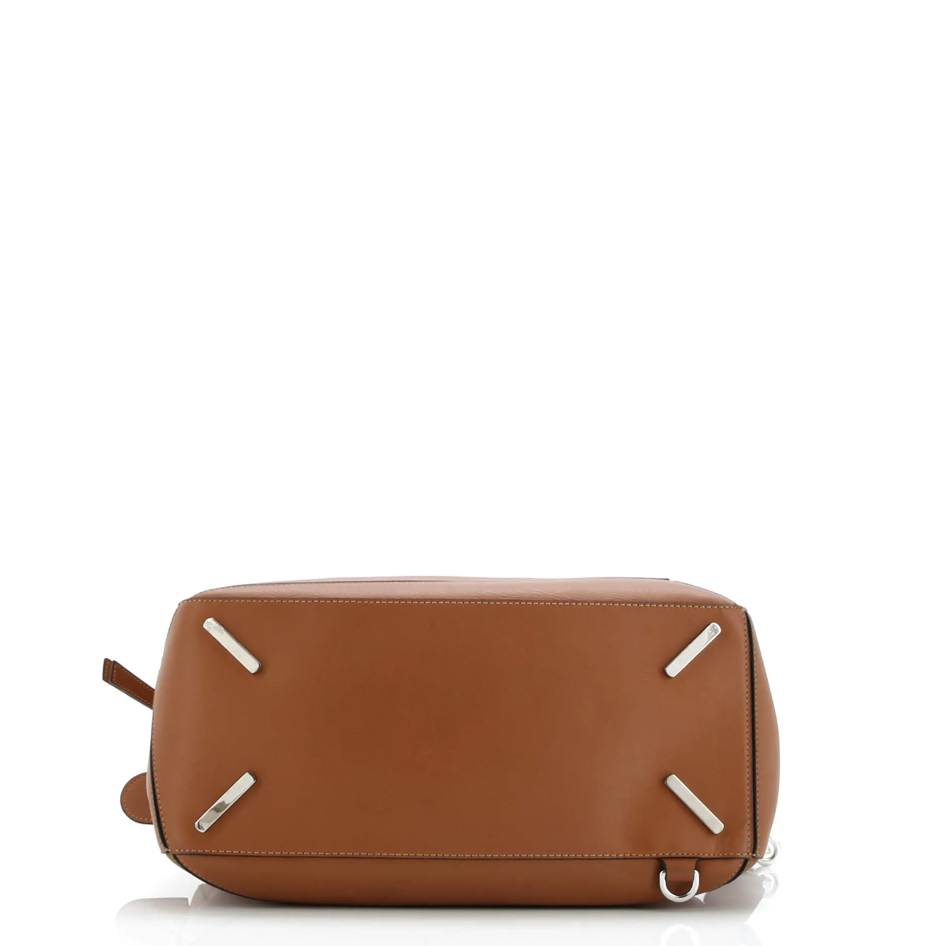 Puzzle Bag Leather Large