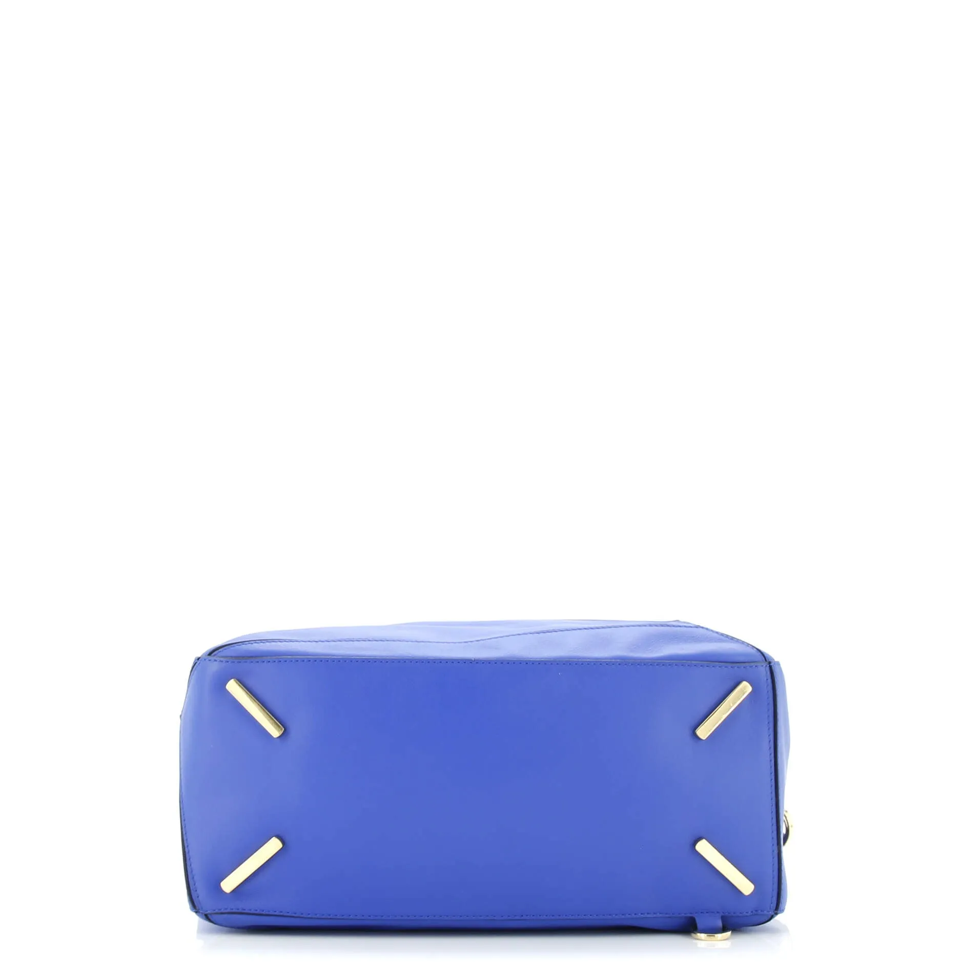 Puzzle Bag Leather Large