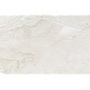 Queen Beige Marble 18X18 Polished Tiles - Standard Quality (LOT of 20 PCS. (45 SQ. FT.))