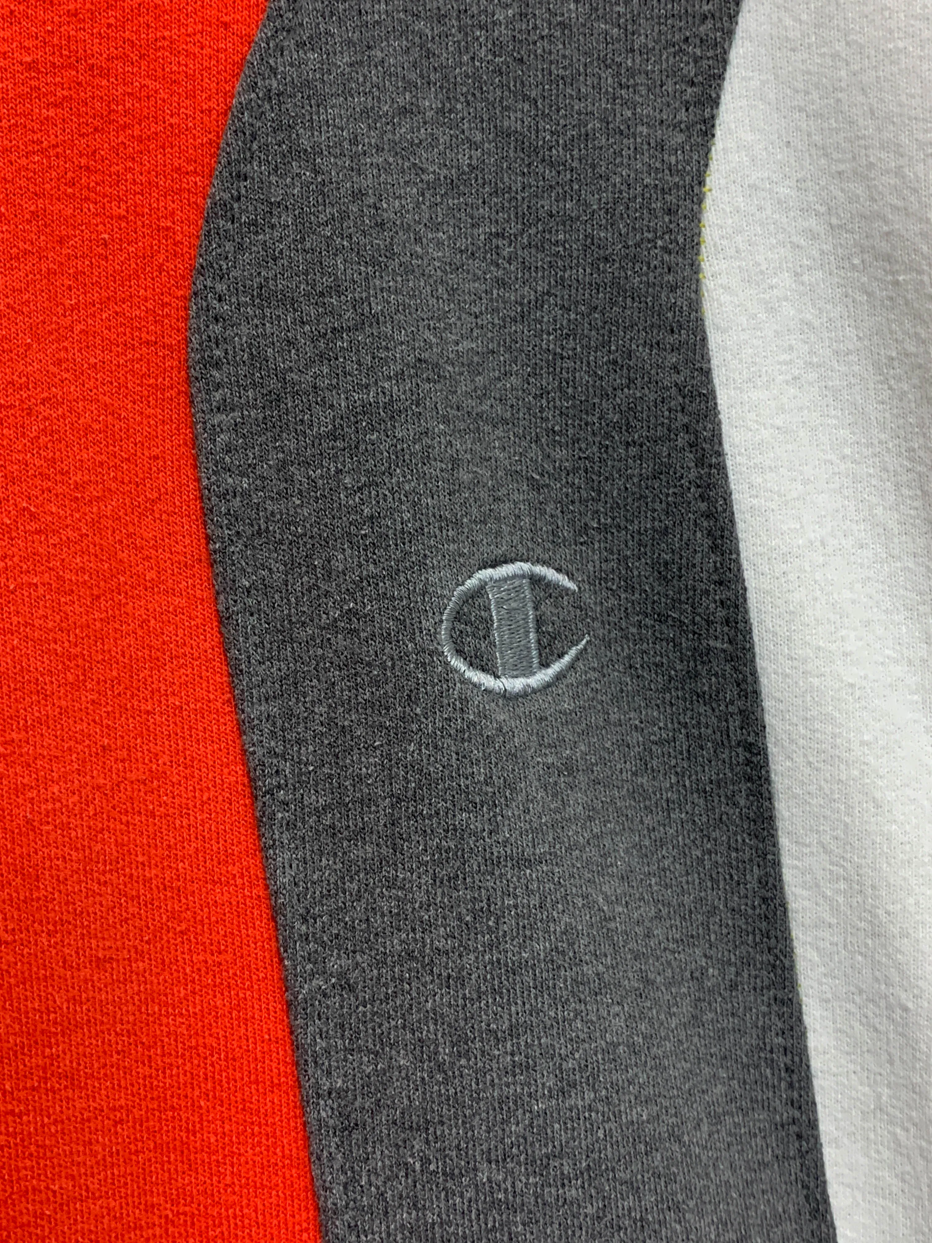 "1 of 1" Champion Triple Split Sweater (S)