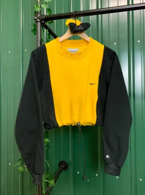 "1 of 1" Nike 2-Tone Crop Set (S/M)