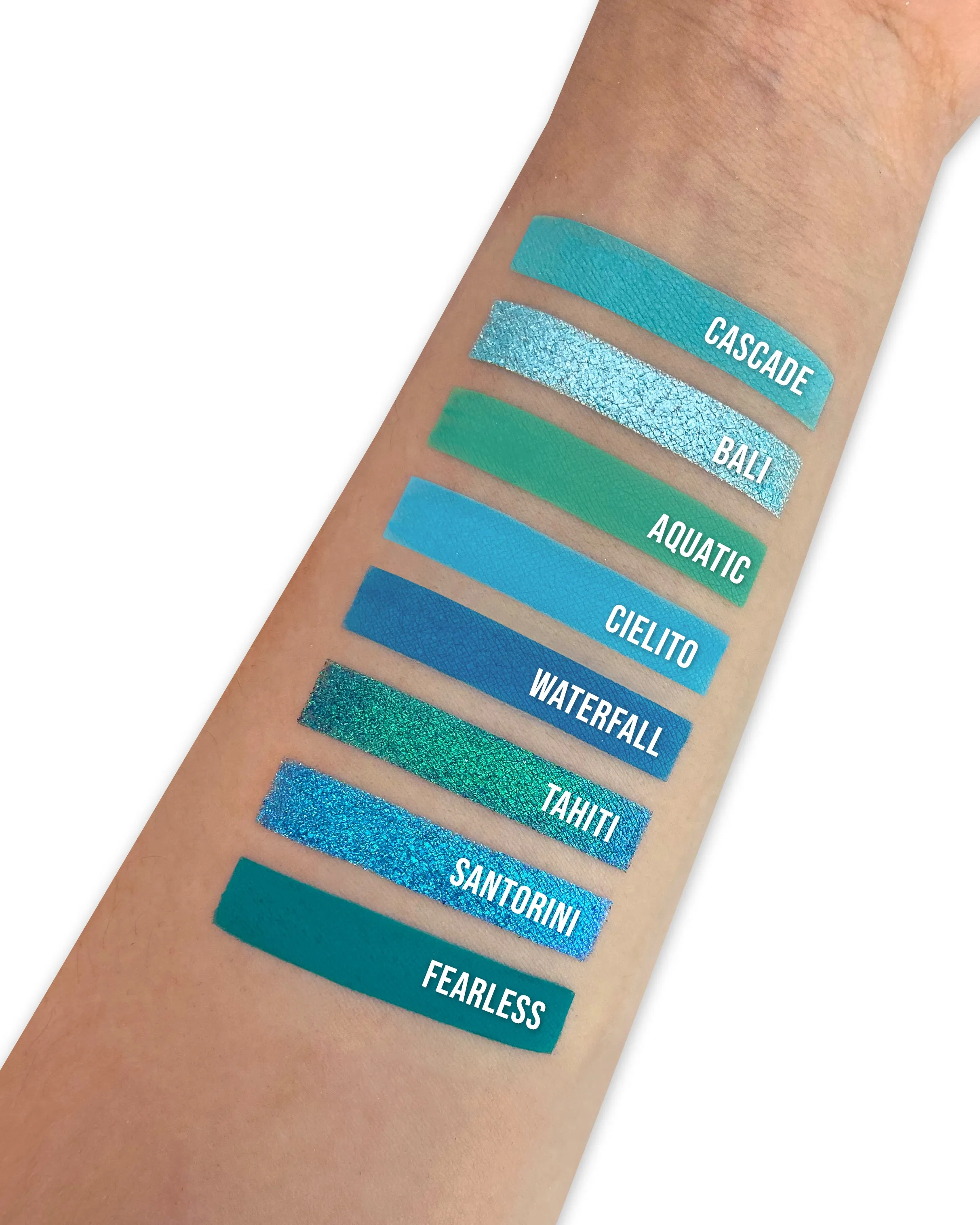 "CIELITO" MATTE EYESHADOW