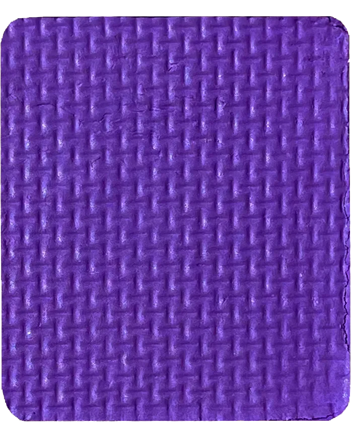 "GRAPE ESCAPE" SINGLE LINER PAN (MATTE)