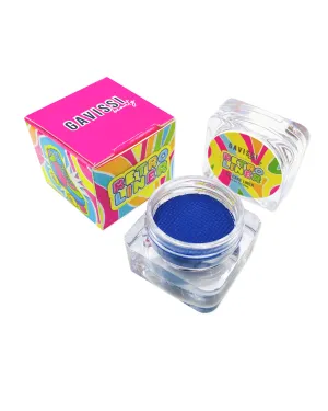 "MOOD RING" RETRO LINER
