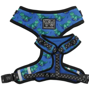 "Rawr" Adjustable Harness