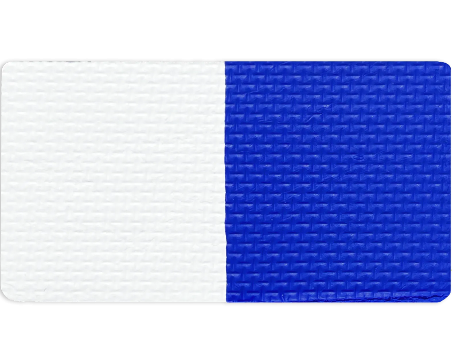 "SKY BLUE"- DOUBLE SPLIT LINER PAN (MATTE)