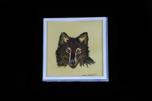 "The Wolf"