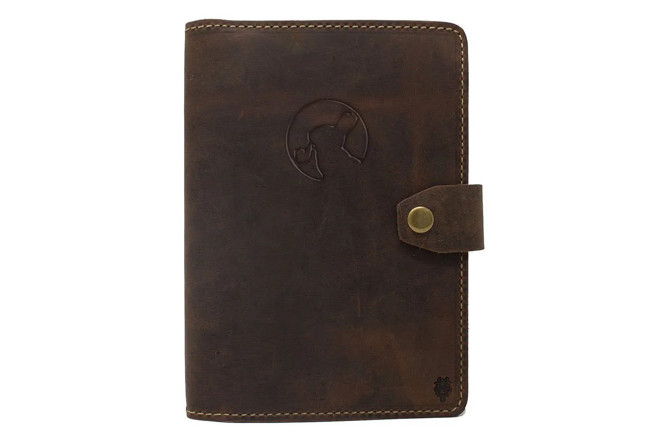 Rabbit Room Hawthorne Folio