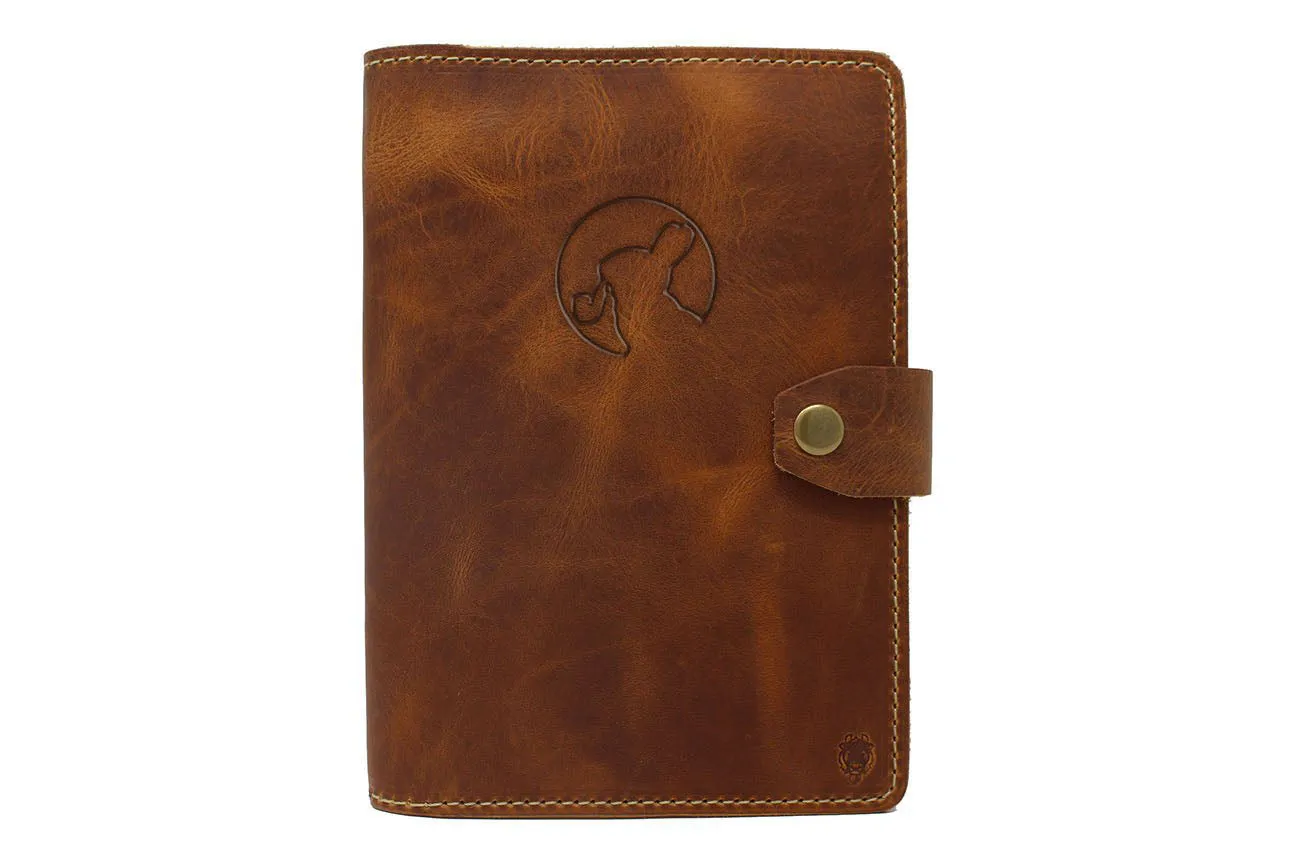 Rabbit Room Hawthorne Folio