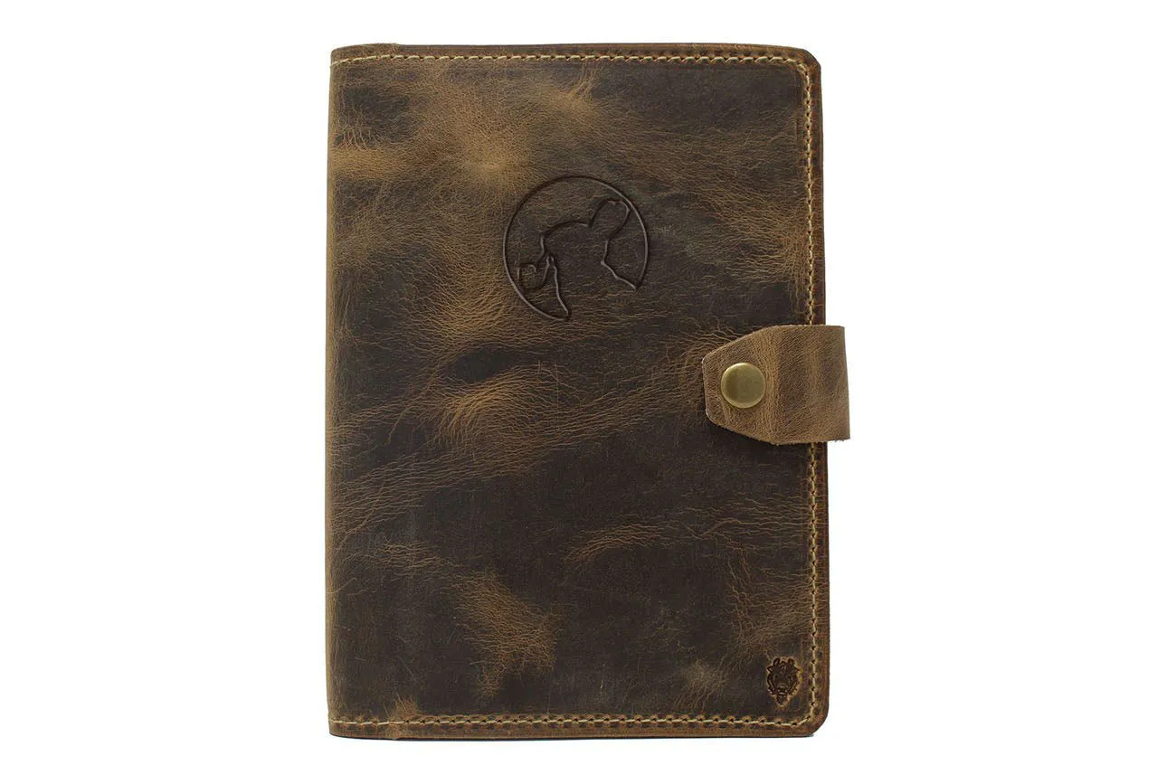 Rabbit Room Hawthorne Folio