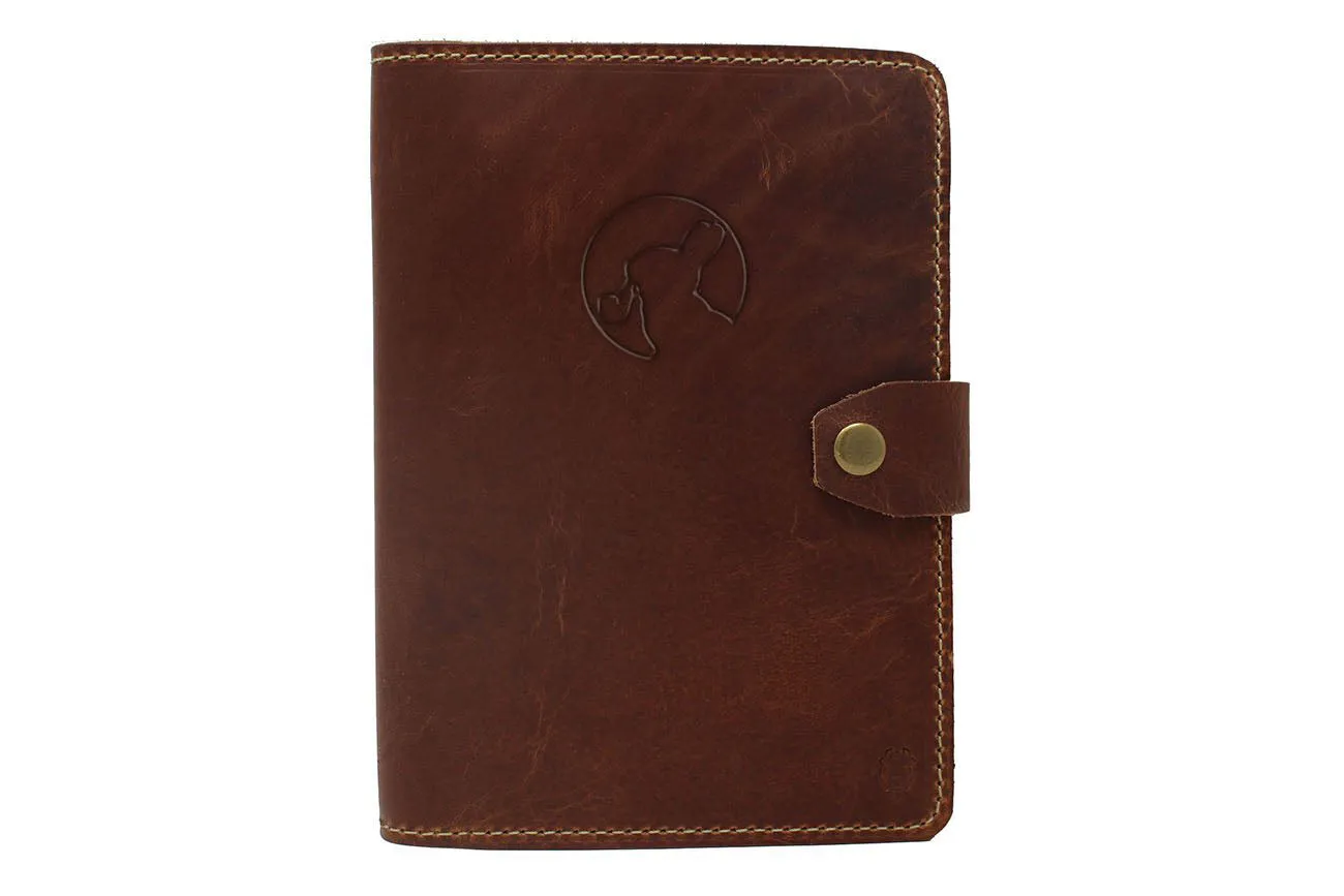 Rabbit Room Hawthorne Folio